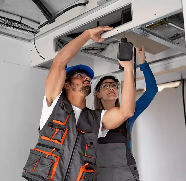 Why Homeowners & Businesses Trust Us in San Jacinto, CA