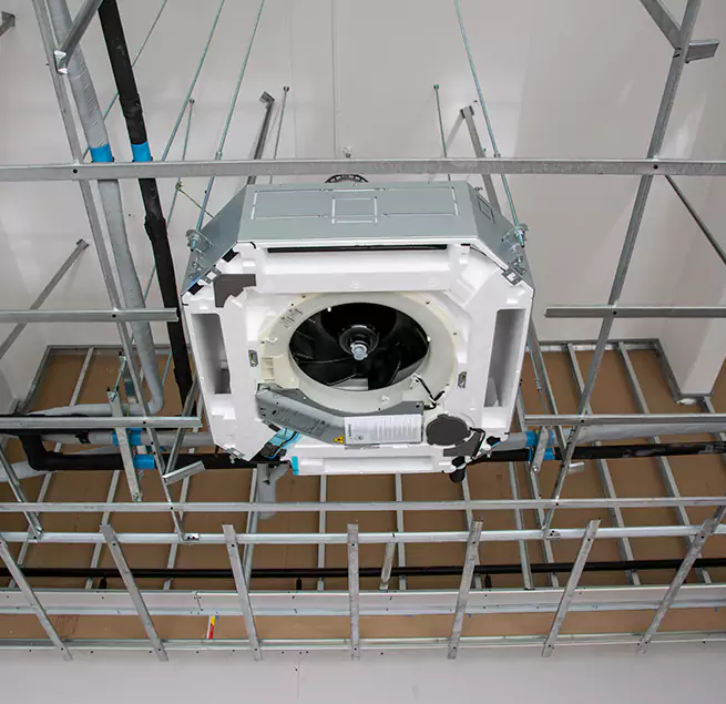 Why Homeowners & Businesses Trust Us San Jacinto, CA?