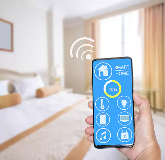 Why Homeowners & Businesses Trust Us in San Jacinto, CA