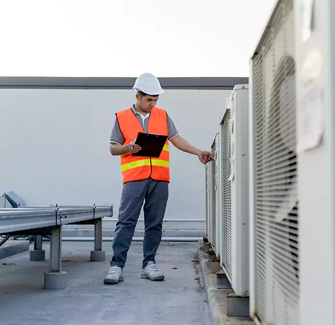 Why Homeowners & Businesses Trust Us in San Jacinto, CA?