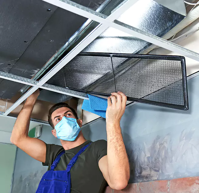  Why Homeowners Businesses Trust Us  in San Jacinto, CA?