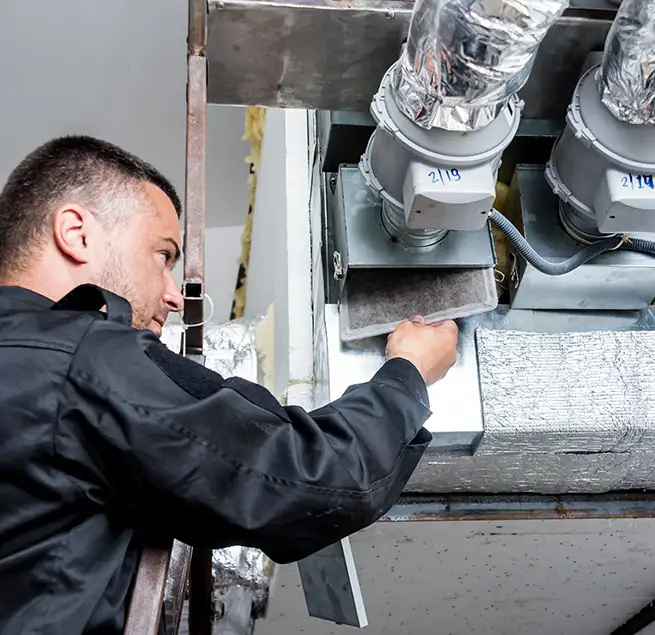 Why Homeowners & Businesses Trust Us in San Jacinto, CA?